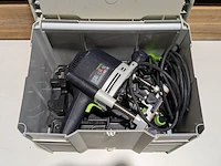 Bovenfreesmachine, festool, of 1400 ebq - afbeelding 5 van  6