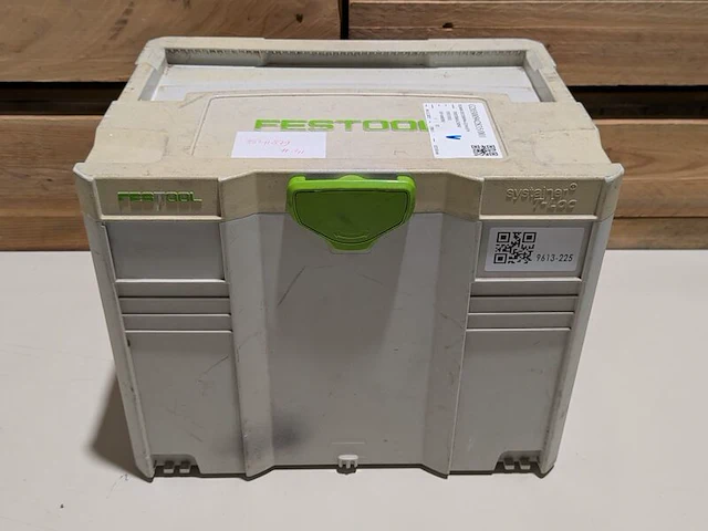 Bovenfreesmachine, festool, of 1400 ebq - afbeelding 6 van  6
