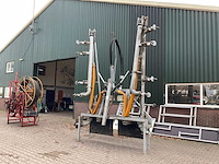 Bovengrondse bemester - afbeelding 1 van  9