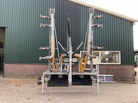 Bovengrondse bemester - afbeelding 2 van  9