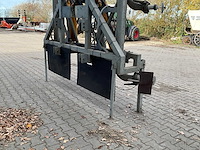 Bovengrondse bemester - afbeelding 5 van  9