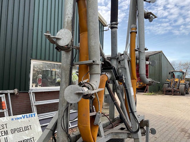 Bovengrondse bemester - afbeelding 6 van  9