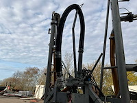 Bovengrondse bemester - afbeelding 8 van  9