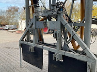 Bovengrondse bemester - afbeelding 9 van  9