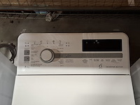 Bovenlader 7.0 kg, whirlpool 6 sense, wd80j600aw - afbeelding 5 van  10