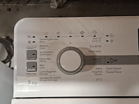 Bovenlader 7.0 kg, whirlpool 6 sense, wd80j600aw - afbeelding 6 van  10