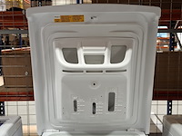 Bovenlader 7.0 kg, whirlpool 6 sense, wd80j600aw - afbeelding 8 van  10