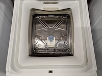 Bovenlader 7.0 kg, whirlpool 6 sense, wd80j600aw - afbeelding 9 van  10