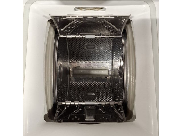 Bovenlader 7.0 kg, whirlpool 6 sense, wd80j600aw - afbeelding 10 van  10