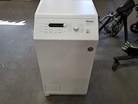 Bovenlader, miele a+++, w695f, 2023 - afbeelding 3 van  10