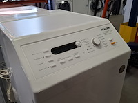 Bovenlader, miele a+++, w695f, 2023 - afbeelding 4 van  10