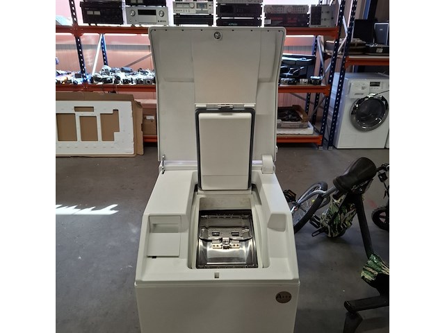 Bovenlader, miele a+++, w695f, 2023 - afbeelding 7 van  10