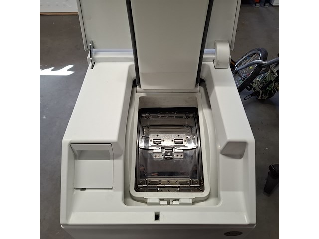 Bovenlader, miele a+++, w695f, 2023 - afbeelding 8 van  10