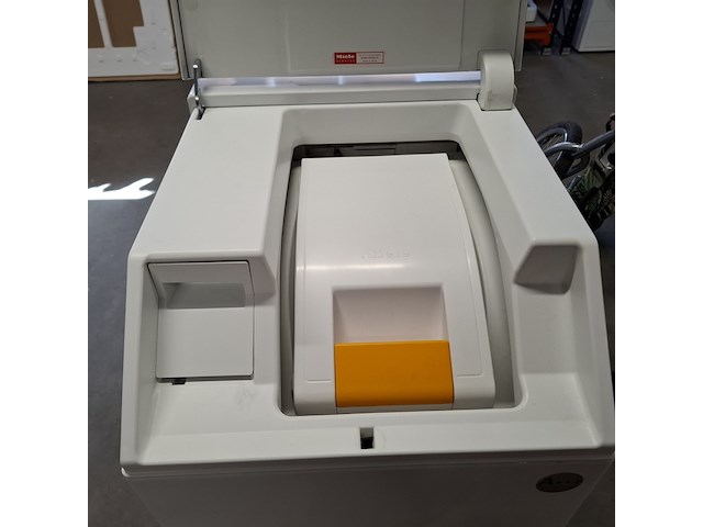 Bovenlader, miele a+++, w695f, 2023 - afbeelding 9 van  10