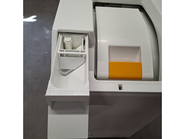 Bovenlader, miele a+++, w695f, 2023 - afbeelding 10 van  10
