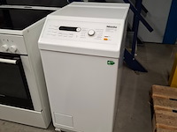 Bovenlader, miele a+++, w695fwpm