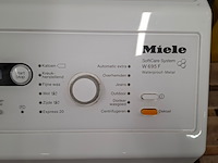 Bovenlader, miele a+++, w695fwpm - afbeelding 4 van  7