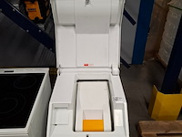 Bovenlader, miele a+++, w695fwpm - afbeelding 5 van  7