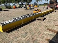 Bovenloophalkraan balk - afbeelding 14 van  20