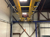 Bovenloophalkraan - afbeelding 2 van  7