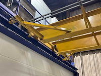 Bovenloophalkraan - afbeelding 6 van  7