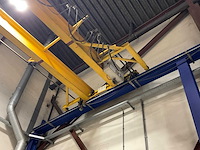 Bovenloophalkraan - afbeelding 7 van  7