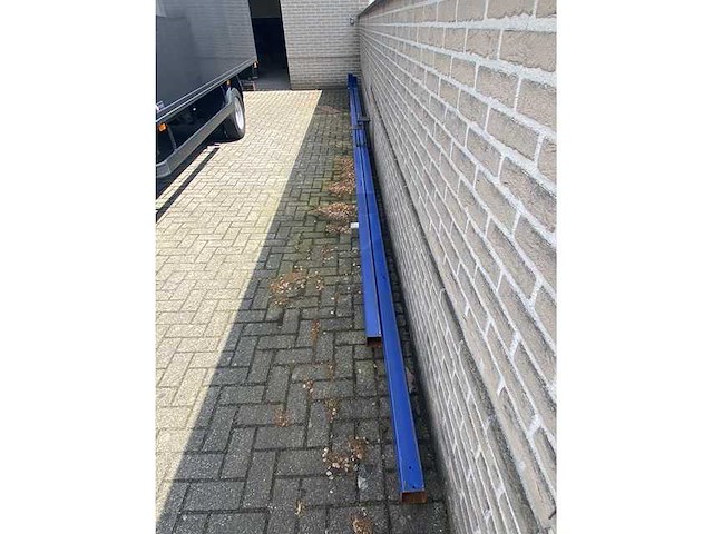 Bovenloophalkraan - afbeelding 8 van  8