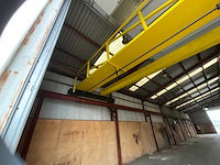 Bovenloopkraan (2x) - afbeelding 7 van  13