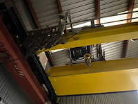 Bovenloopkraan (2x) - afbeelding 8 van  13