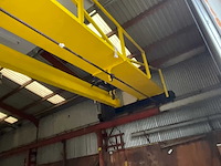 Bovenloopkraan (2x) - afbeelding 9 van  13