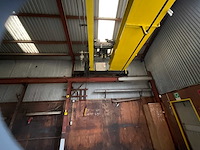 Bovenloopkraan (2x) - afbeelding 10 van  13