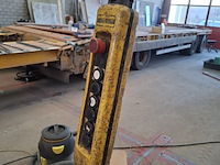 Bovenloopkraan met takel, abus, 5t - afbeelding 6 van  7