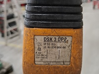 Bovenloopkraan v.v. loopkat demag / mennens, max 500 kilo - afbeelding 8 van  10