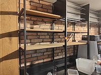 Bovenrek hangend - afbeelding 6 van  6