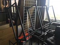 Bovenrekken (3x) - afbeelding 1 van  4