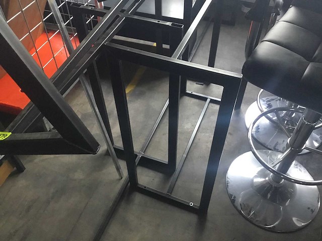 Bovenrekken (3x) - afbeelding 2 van  4