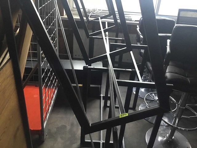 Bovenrekken (3x) - afbeelding 4 van  4