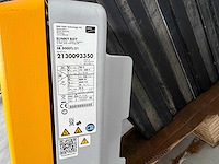 Boviet - set van 16 gebruikte panelen (310 wp) - gebruikte (5 kw) omvormer - afbeelding 2 van  4