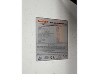Boviet - set van 16 gebruikte panelen (310 wp) - gebruikte (5 kw) omvormer - afbeelding 3 van  4