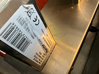 Bovo spaghetti ijspers & bartscher mixer - afbeelding 7 van  7