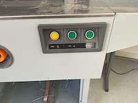Boway - 520v2 v8.2 - papiersnijder - afbeelding 5 van  6