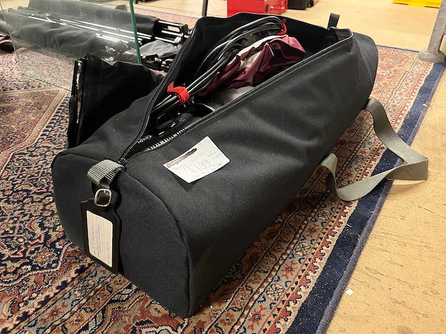 Bowens esprit - studio flitser - afbeelding 1 van  5