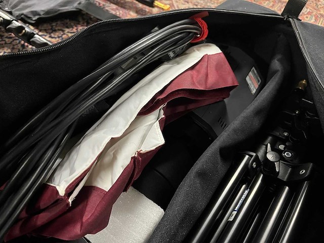 Bowens esprit - studio flitser - afbeelding 2 van  5