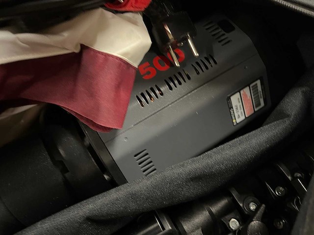 Bowens esprit - studio flitser - afbeelding 4 van  5