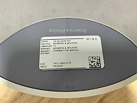 Bowers & wilkins - formation wedge - wifi speaker - afbeelding 3 van  4