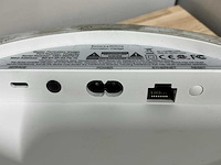 Bowers & wilkins - formation wedge - wifi speaker - afbeelding 4 van  4
