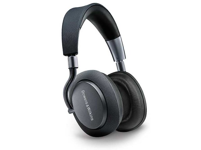 Bowers & wilkins - px - draadloze koptelefoon - afbeelding 1 van  5