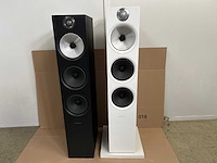 Bowers & wilkins luidspreker (2x) - afbeelding 1 van  4