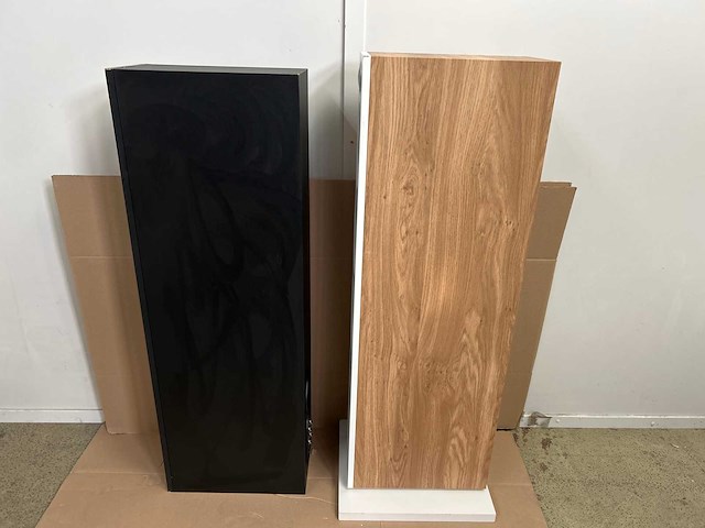 Bowers & wilkins luidspreker (2x) - afbeelding 2 van  4