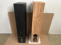 Bowers & wilkins luidspreker (2x) - afbeelding 3 van  4